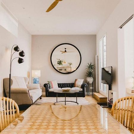 Bright And Fabulous Penthouse With Terraces Apartment Madrid Exterior photo